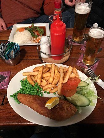 The Crown and Cushion